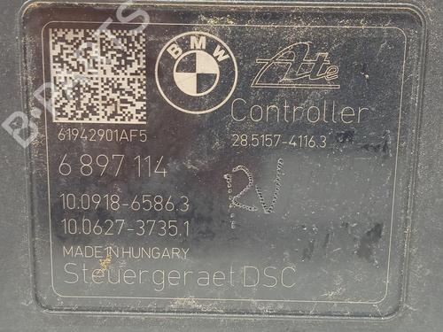 ABS pump BMW 1 (F20)  | BP25723239M43  - Image 6