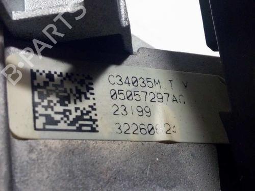 Ignition barrel DODGE CALIBER 2.0 CRD | BP4806673M48