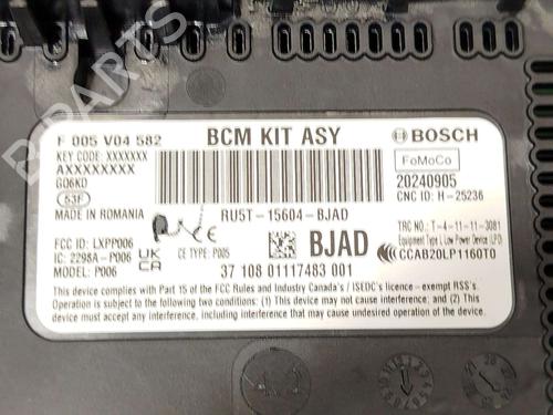 Fuse box FORD PUMA (J2K, CF7) 1.0 EcoBoost mHEV | BP38704374E1 - Image 4