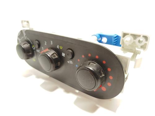 Climate control OPEL VIVARO B Van (X82) | BP33021173I5 - Image 3