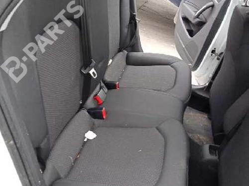 Rear left exterior door handle AUDI A1 Sportback (8XA, 8XF) 1.4 TDI | BP7295039C130  - Image 16