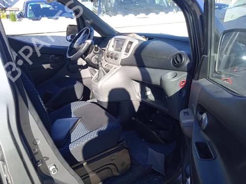 Intercooler NISSAN NV200 / EVALIA Bus 1.5 dCi 85 (M20, M20M, M20K, M20KK) | BP8597108M30