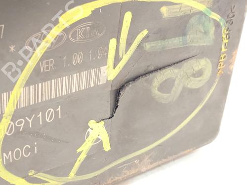 ABS pump HYUNDAI TUCSON (TL, TLE) 1.6 CRDi | BP29393910M43 