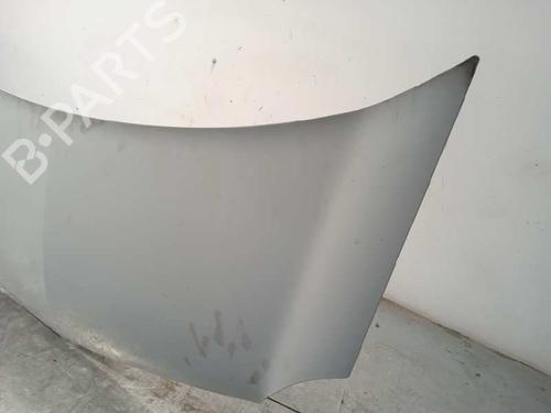 Hood RENAULT KANGOO / GRAND KANGOO II (KW0/1_)  | BP10381877C1 