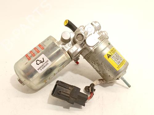 Used Servo brake Servo brake TOYOTA COROLLA Hatchback (_E21_, _EA1_, _EH1_) 1.8 Hybrid (ZWE211) (98 hp) 36597113 36597113