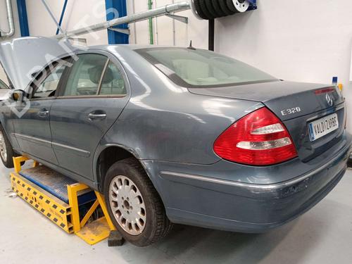Transfer box MERCEDES-BENZ E-CLASS (W211) E 320 4-matic (211.082) | BP39093941M36 - Image 31