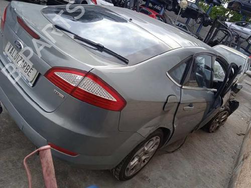 ABS pump FORD MONDEO IV (BA7) 2.0 TDCi | BP10902731M43