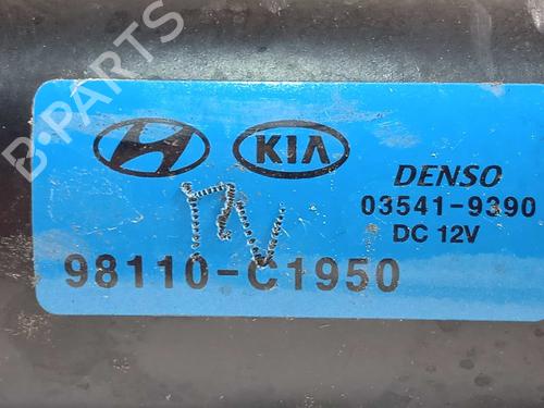 Front wiper motor KIA STONIC (YB) | BP18015987M29 - Image 4