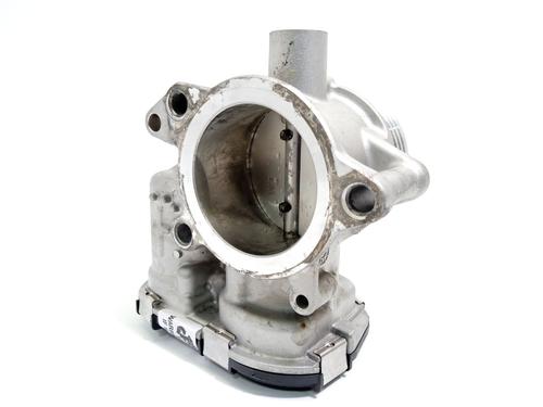 Used Throttle body MG MG ZS SUV 1.5 VTi (106 hp) 24150843