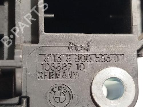 Fuse box BMW 7 (E65, E66, E67) 740 d | BP23399518E1 