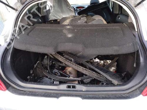 Instrument cluster PEUGEOT 308 I (4A_, 4C_) 1.6 HDi | BP5149160C47 