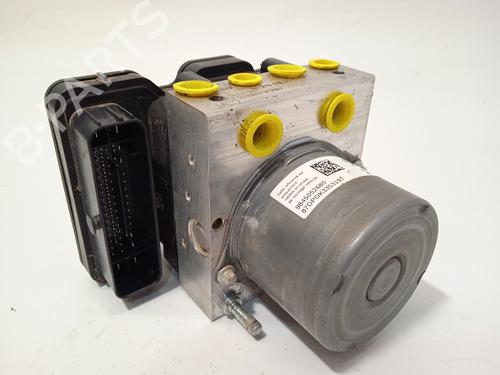 Used ABS pump PEUGEOT 3008 II SUV (MC_, MR_, MJ_, M4_) 1.5 BlueHDi 130 (131 hp) 24216786