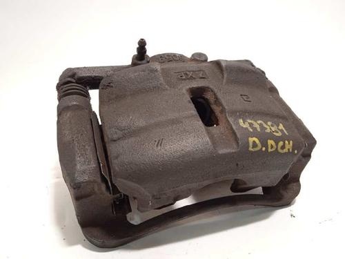 Used Right front brake caliper NISSAN QASHQAI I (J10, NJ10) 2.0 dCi (150 hp) 11563063