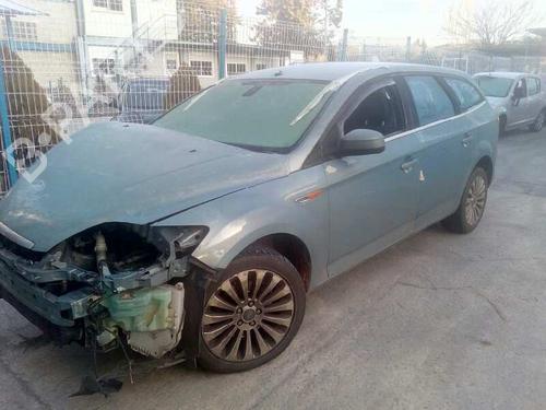 FORD MONDEO IV Turnier (BA7) 2.0 TDCi (140 hp) 225581