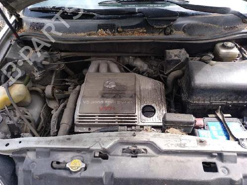 Right front steering knuckle LEXUS RX (MCU15) 300 (MCU10_, MCU10R) | BP7982864M26 