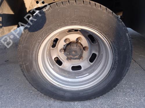 Front right window mechanism IVECO DAILY VI Van 35S16, 35C16, 40C16, 50C16, 70C16 | BP29820843C23 