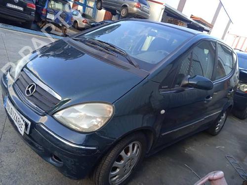 Alternator MERCEDES-BENZ A-CLASS (W168) A 160 (168.033, 168.133) | BP16784465M7 