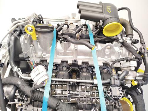 Engine CUPRA LEON (KL1, KU1, KUG) 1.4 e-HYBRID | BP36354433M1  - Image 9