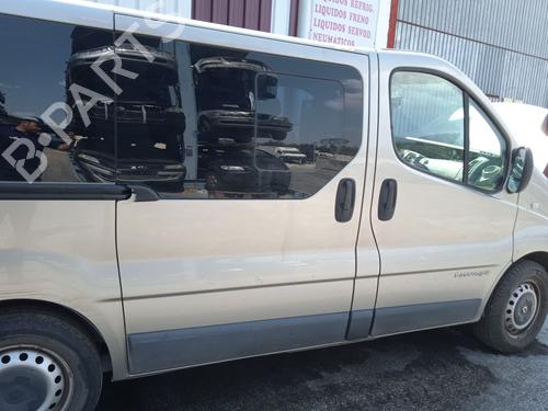 Right headlight RENAULT TRAFIC II Bus (JL) 2.5 dCi 145 (JL0J) | BP28184447C29 - Image 16