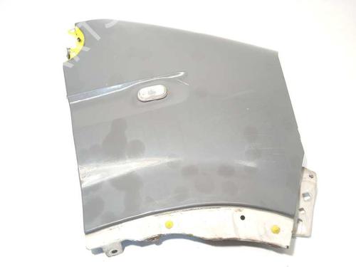 Guarda-lamas direito NISSAN INTERSTAR Van (X70) [2002-2024]null 6311200QAD