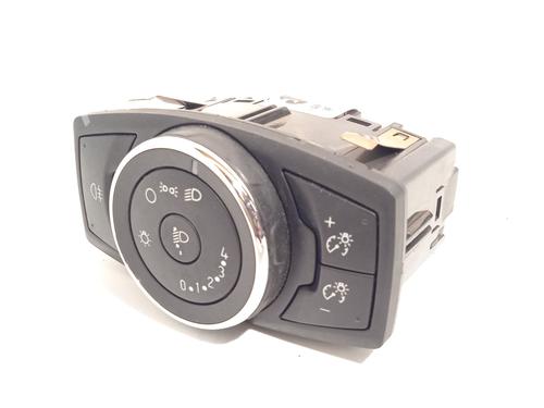 Headlight switch FORD TOURNEO COURIER B460 MPV 1.5 TDCi | BP32421482I24 - Image 2