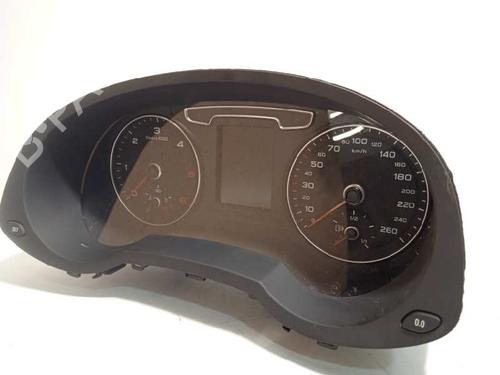 Instrument cluster AUDI Q3 (8UB, 8UG) 2.0 TDI | BP8243704C47 