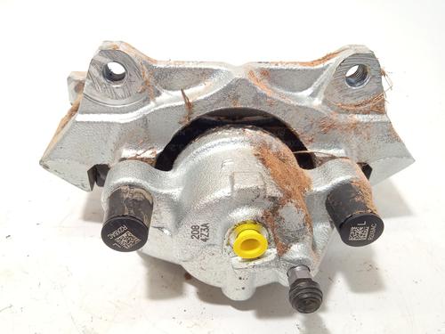 Left front brake caliper FORD TOURNEO CUSTOM V362 Bus (F3) 1.0 EcoBoost PHEV | BP30106049M105 - Image 3