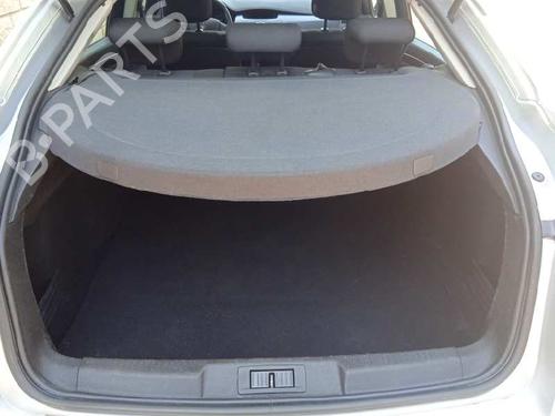 Left front driveshaft RENAULT LAGUNA III (BT0/1) 1.5 dCi (BT00, BT0A, BT0T, BT1J) | BP7801987M38