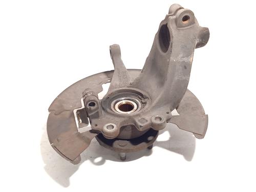 Used Left front steering knuckle FORD KUGA I 2.0 TDCi (140 hp) 32091504