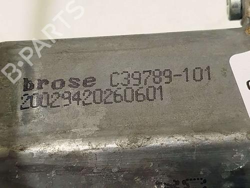 Front right window mechanism JAGUAR F-PACE (X761) 2.0 TD4 AWD | BP39560565C23 - Image 5