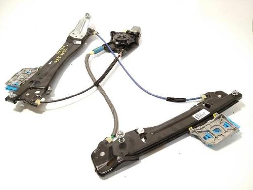 Used Rear left window mechanism Rear left window mechanism 5656681 5656681