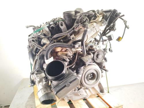 Engine BMW X4 (G02, F98) xDrive 20 d | BP26208640M1