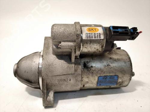 Used Starter KIA PICANTO II (TA) 1.0 (67 hp) 4807915