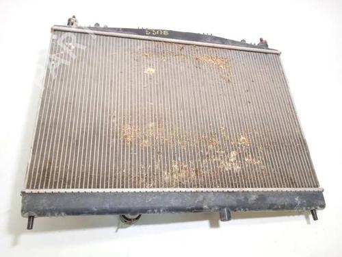 Water radiator NISSAN JUKE (F15) | BP17867307M31