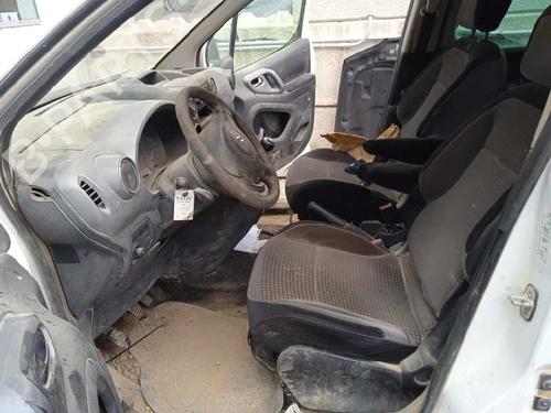 Electronic module CITROËN BERLINGO MULTISPACE (B9) 1.6 HDi 90 | BP12885175M83 