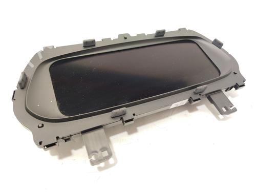 Used Instrument cluster Instrument cluster HYUNDAI i20 III (BC3, BI3) 1.2 (84 hp) 36675840 36675840