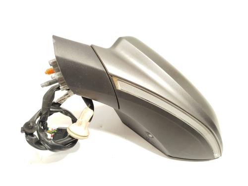 Left mirror SEAT LEON (KL1, KLG) 1.0 TSI Mild Hybrid | BP30352382C26 - Image 2