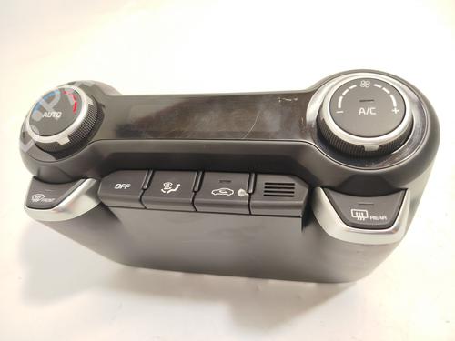 Climate control KIA STONIC (YB) | BP27366188I5 - Image 3