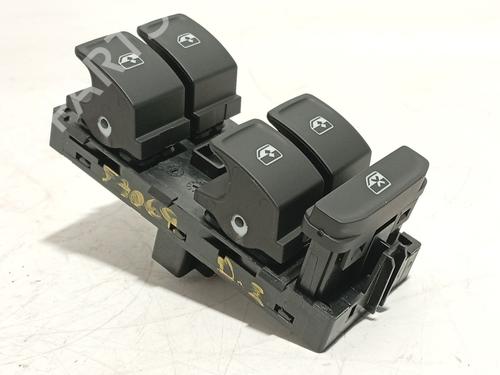 Left front window switch CUPRA LEON Sportstourer (KL8, KU8, KUD) 1.5 eTSI | BP30832474I27