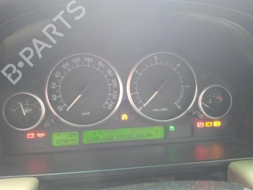 Electronic module LAND ROVER RANGE ROVER III (L322) 3.0 D 4x4 | BP30707221M83 