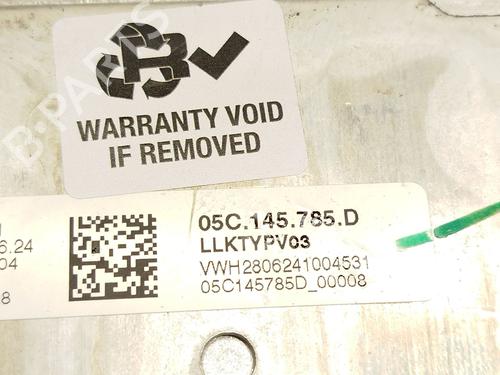 Intercooler AUDI A1 Sportback (GBA) 30 TFSI | BP31990813M30