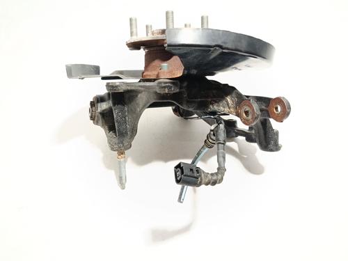 Left rear steering knuckle MAZDA CX-5 (KF) | BP34274638M27 - Image 3