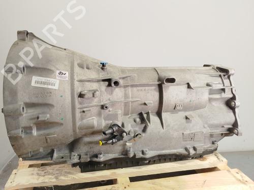 Gearbox BMW X3 (F25) xDrive 20 d | BP21573028M3 