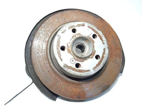 Used Right rear steering knuckle MERCEDES-BENZ C-CLASS Coupe (C204) C 250 CDI (204.303) (204 hp) 13368988