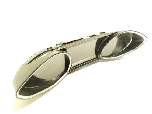 Used Instrument cluster Instrument cluster PEUGEOT 308 II (LB_, LP_, LW_, LH_, L3_) 1.2 THP 130 (131 hp) 32673789 32673789