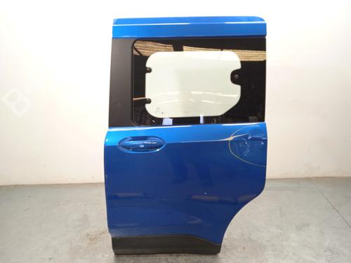 Used Left rear door Left rear door FORD TOURNEO CUSTOM V362 Bus (F3) 1.0 EcoBoost PHEV (125 hp) 33334582 33334582