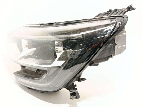 Left headlight RENAULT MEGANE IV Hatchback (B9A/M/N_) 1.5 Blue dCi 115 (B9A6) | BP39560535C28 - Image 2
