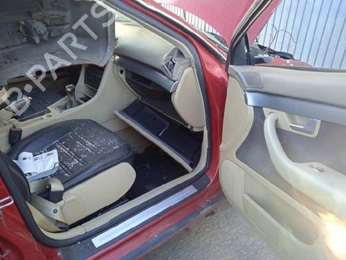 Left taillight AUDI A4 B7 (8EC) 2.0 TDI | BP17018773C34