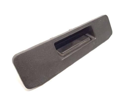 Used Tailgate handle MERCEDES-BENZ C-CLASS T-Model (S205) [2014-2023]  9677578