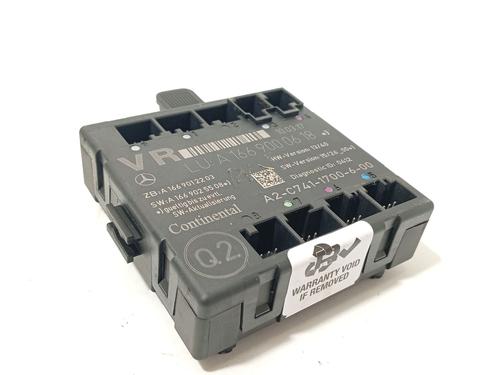 Used Electronic module Electronic module 32695914 32695914